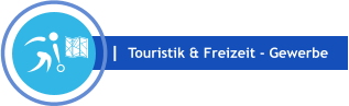 Touristik & Freizeit - Gewerbe